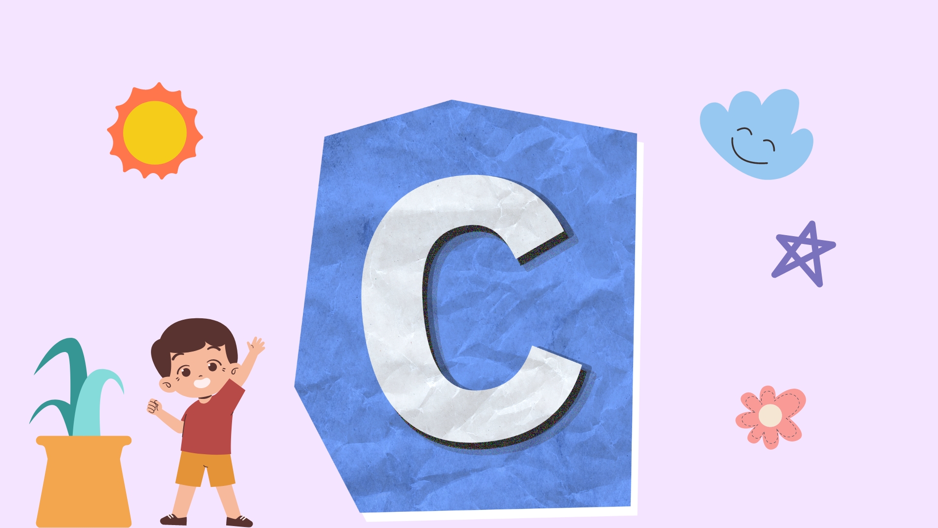 Muslim Baby Boy Names Starting with “C”