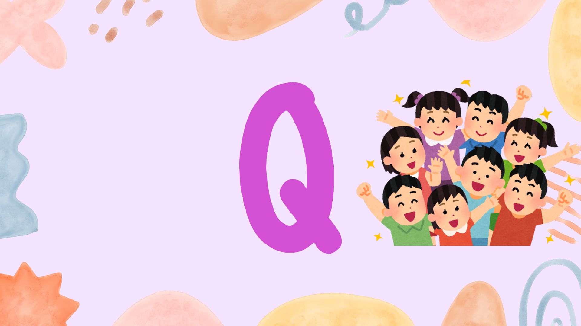 Unique Muslim Boy Names Beginning with the Letter “Q”