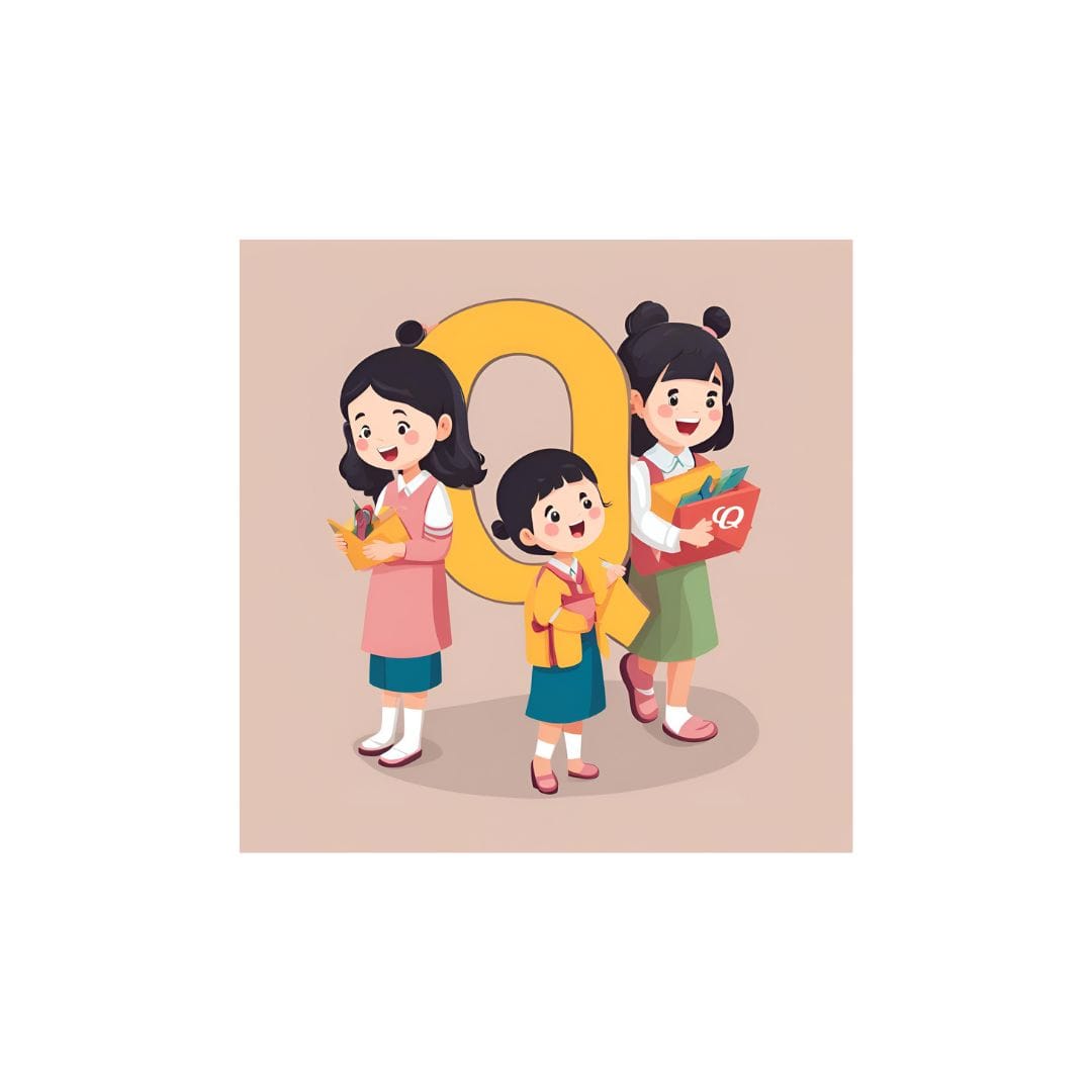 muslim baby names starting with Q