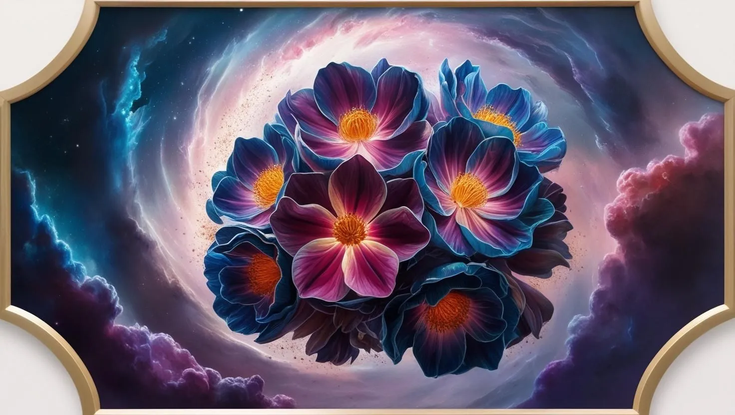 Muslim Names Inspired by Flowers