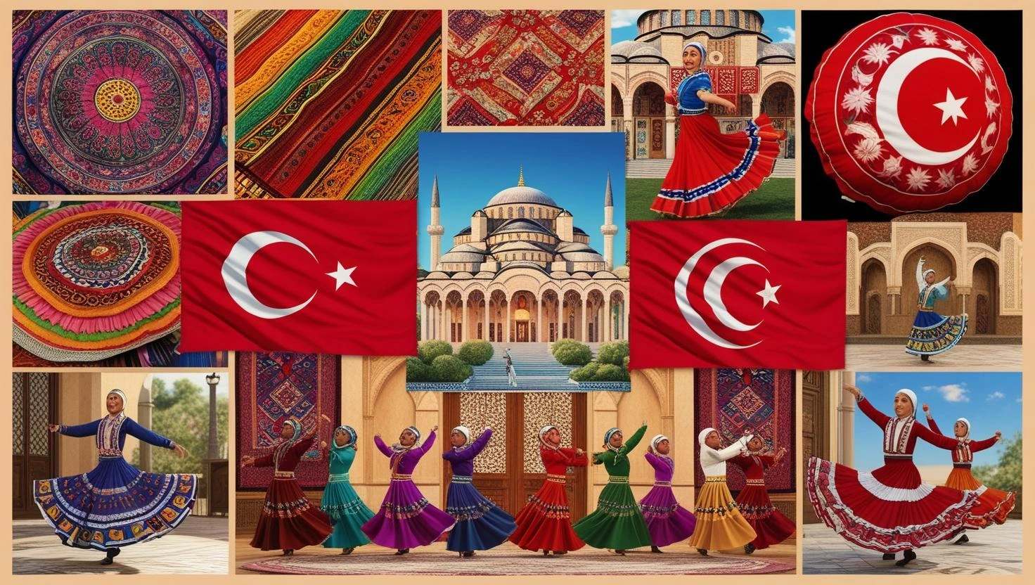 Turkish Drama Inspired Muslim Names