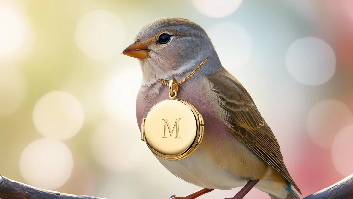 Unique Muslim Girl Names with M