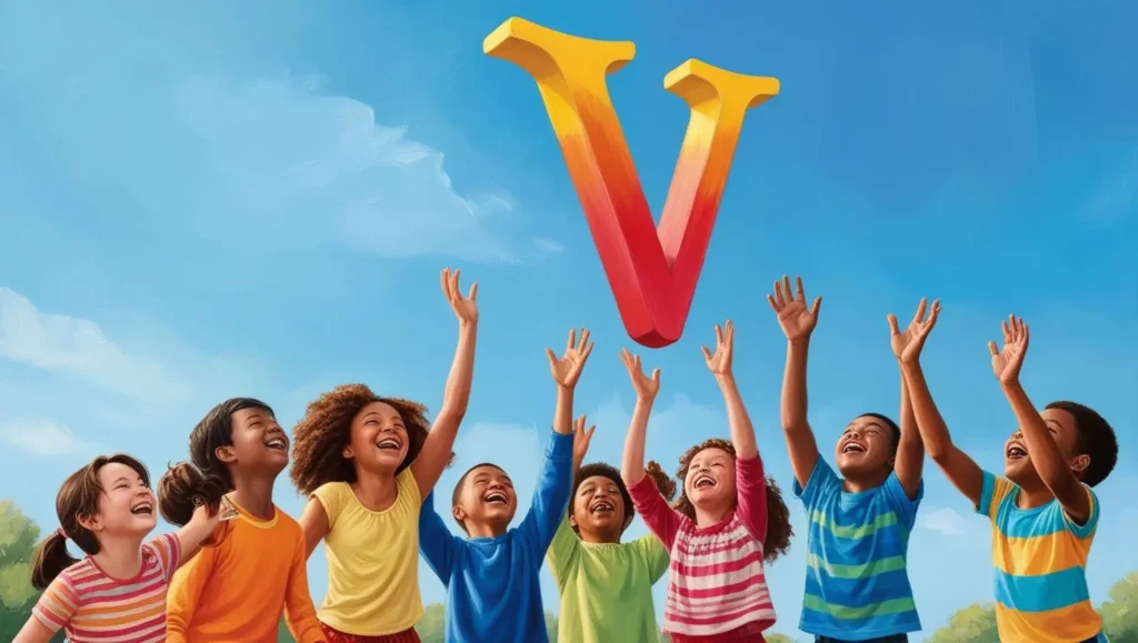 Muslim names starting with V