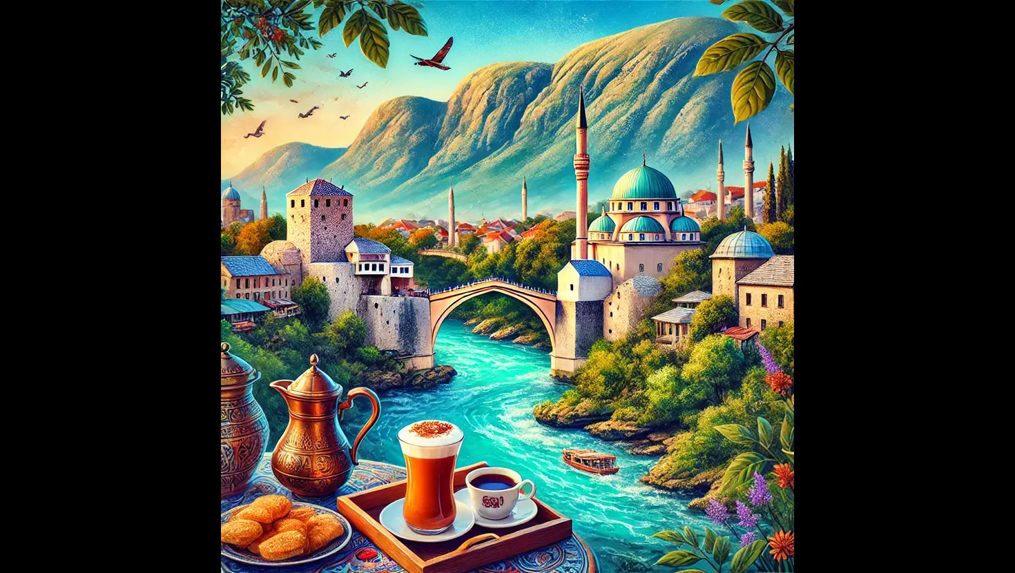 Bosnian Muslim Names