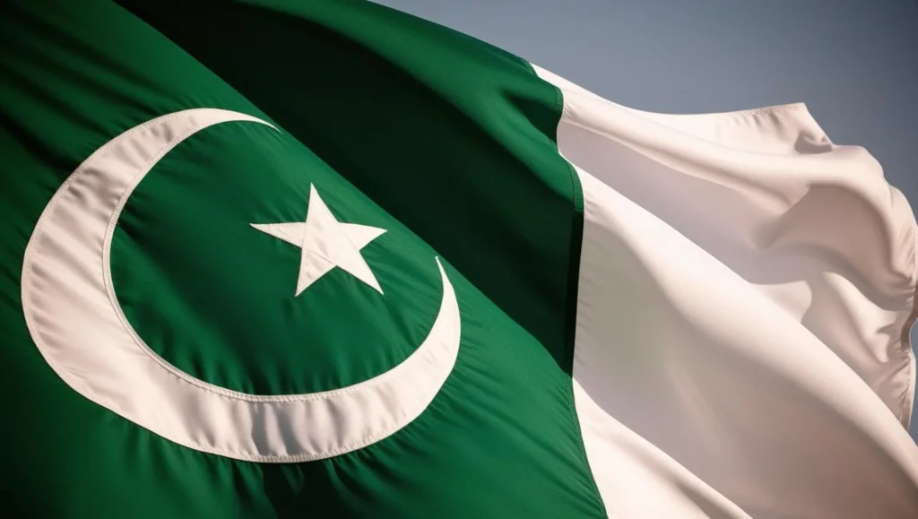 Pakistani Names